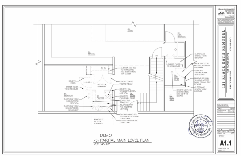 121 Klack Permit Drawings-a2