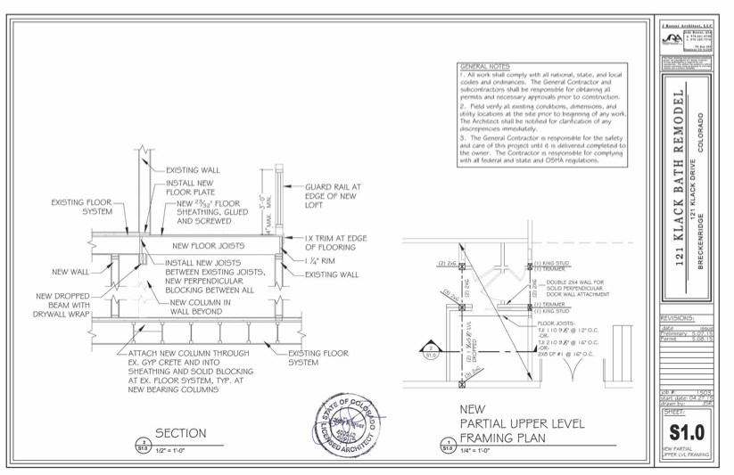 121 Klack Permit Drawings-s1