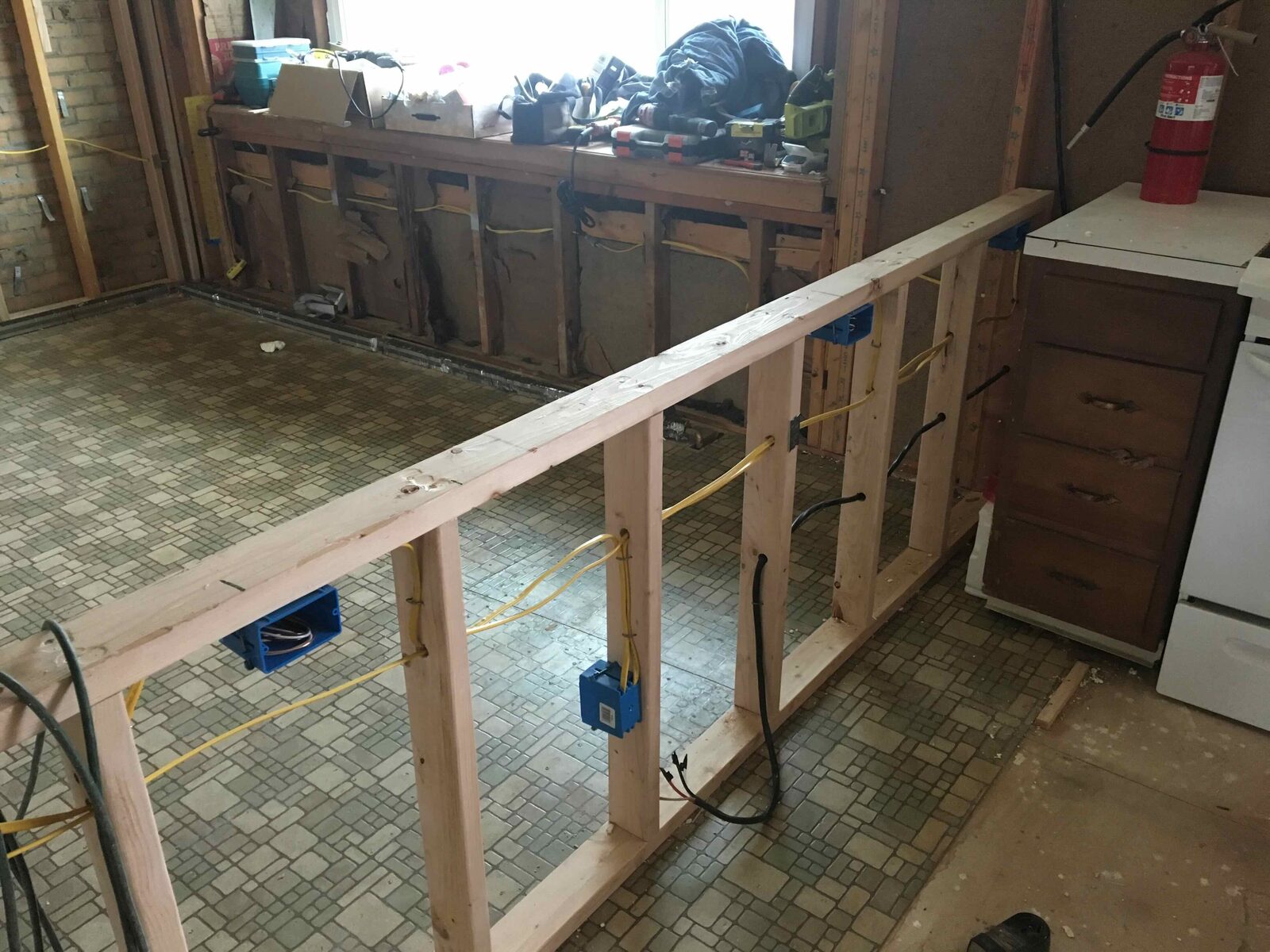Reframed for an open layout.
